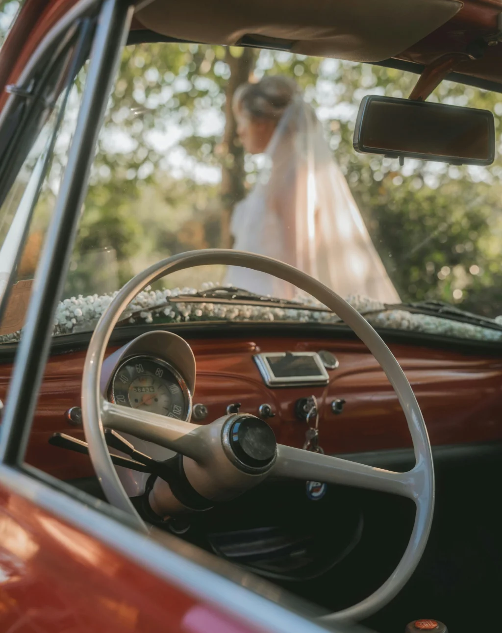 auto do slubu rzeszow