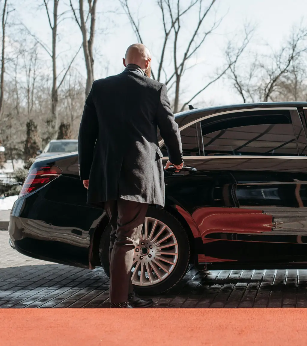 wynajem samochodu z kierowcą rzeszów