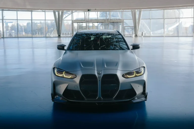 wynajem bmw m3 touring gpower