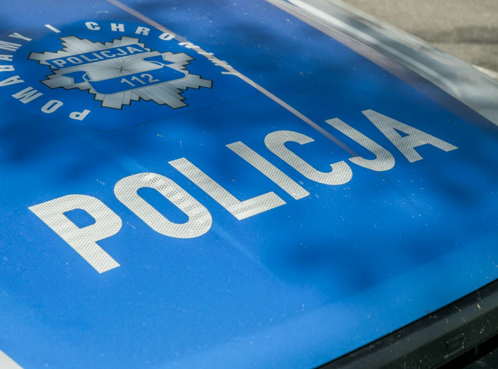 utrata prawa jazdy za punkty karne