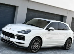 Historia marki Porsche