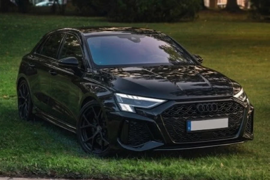 wynajem audi rs3 8y sportback