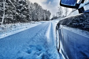Kiedy zmienić opony na zimowe w 2026?